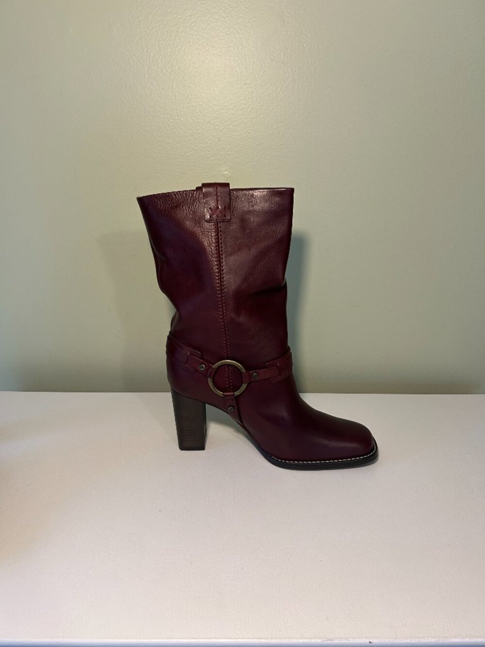 Free People Hayden Harness Boots - Picture 5 of 16